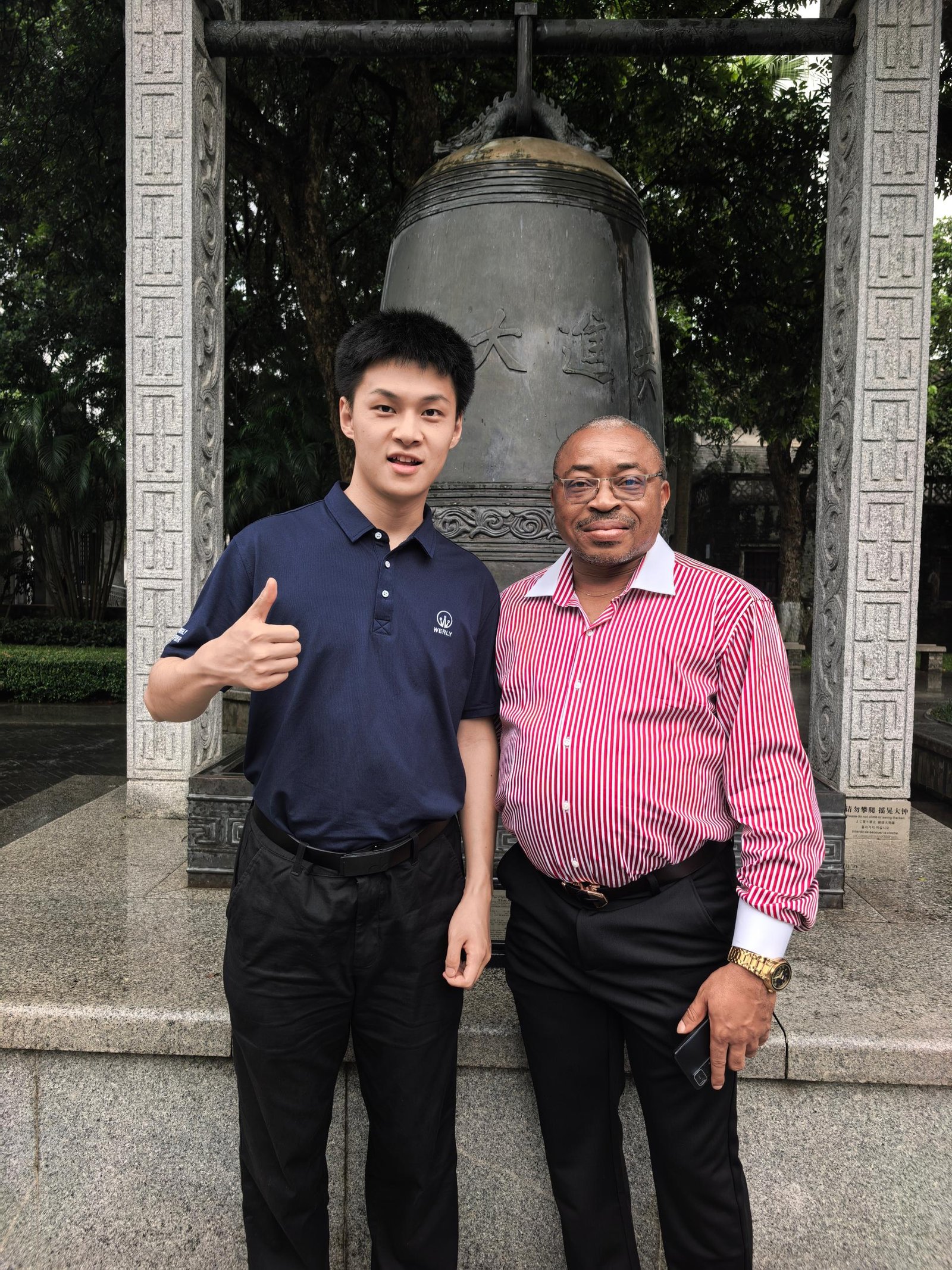 Jodaine Business Sarl renforce ses partenariats en Chine