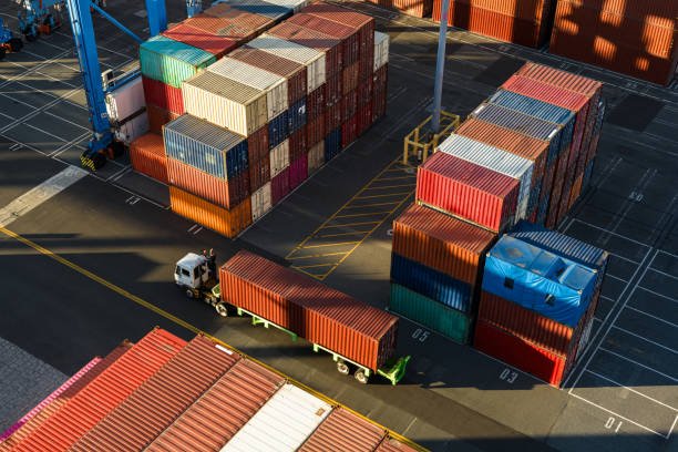 Transit Import-Export