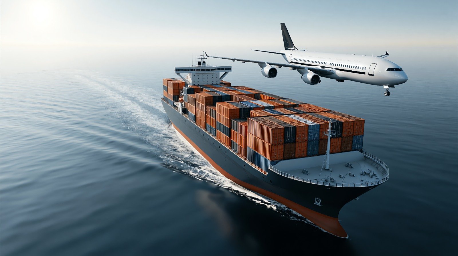 Transit & Logistique